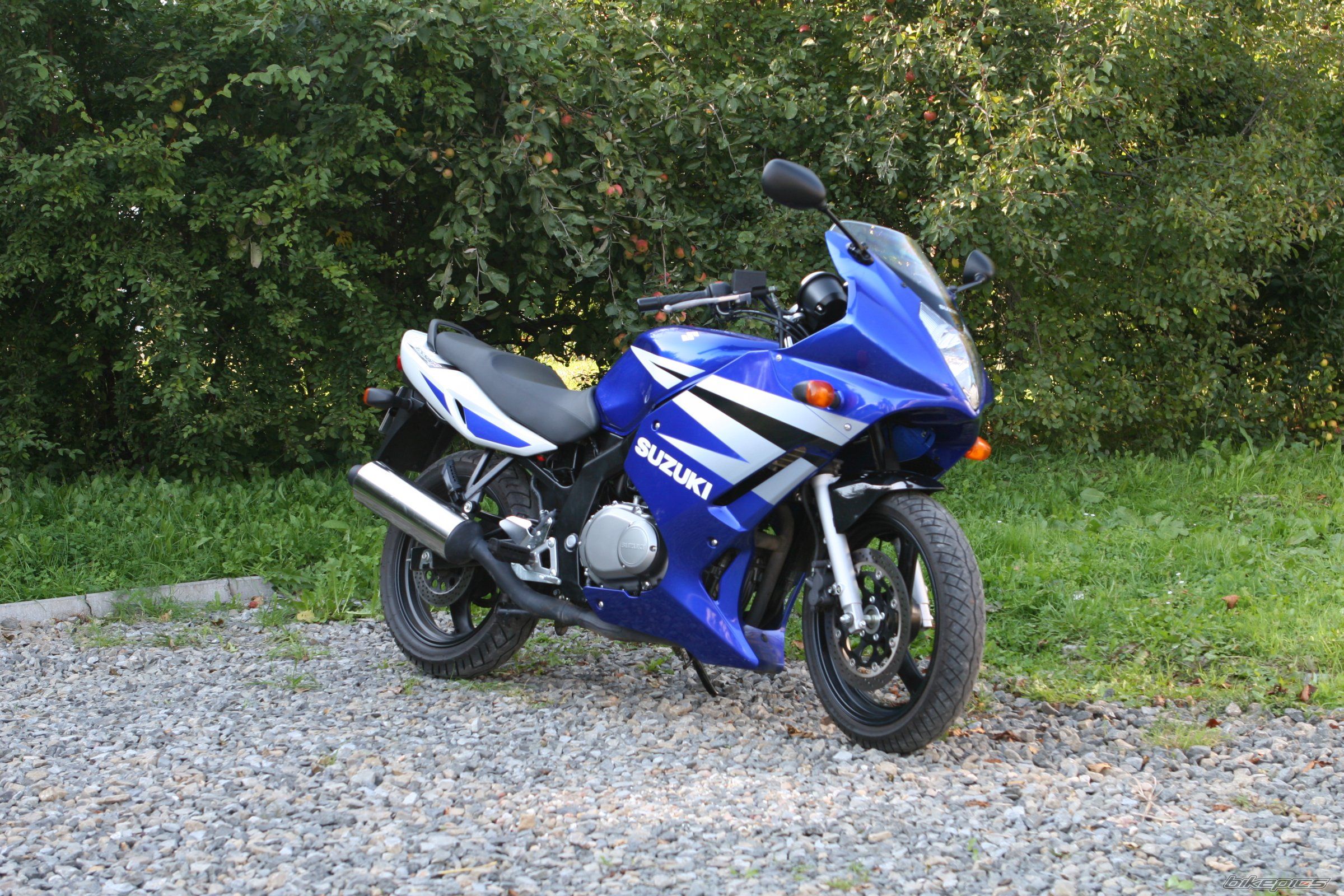 Bike Photo 678580