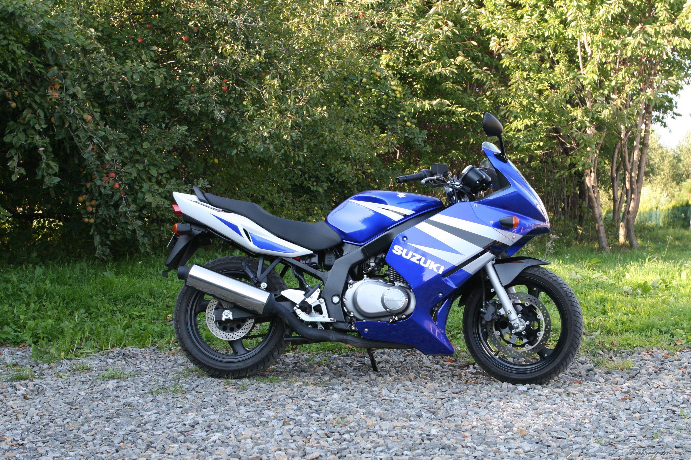 Bike Photo 678581