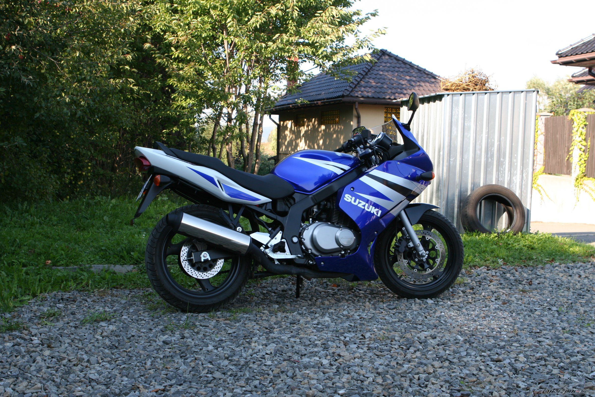 Bike Photo 678582