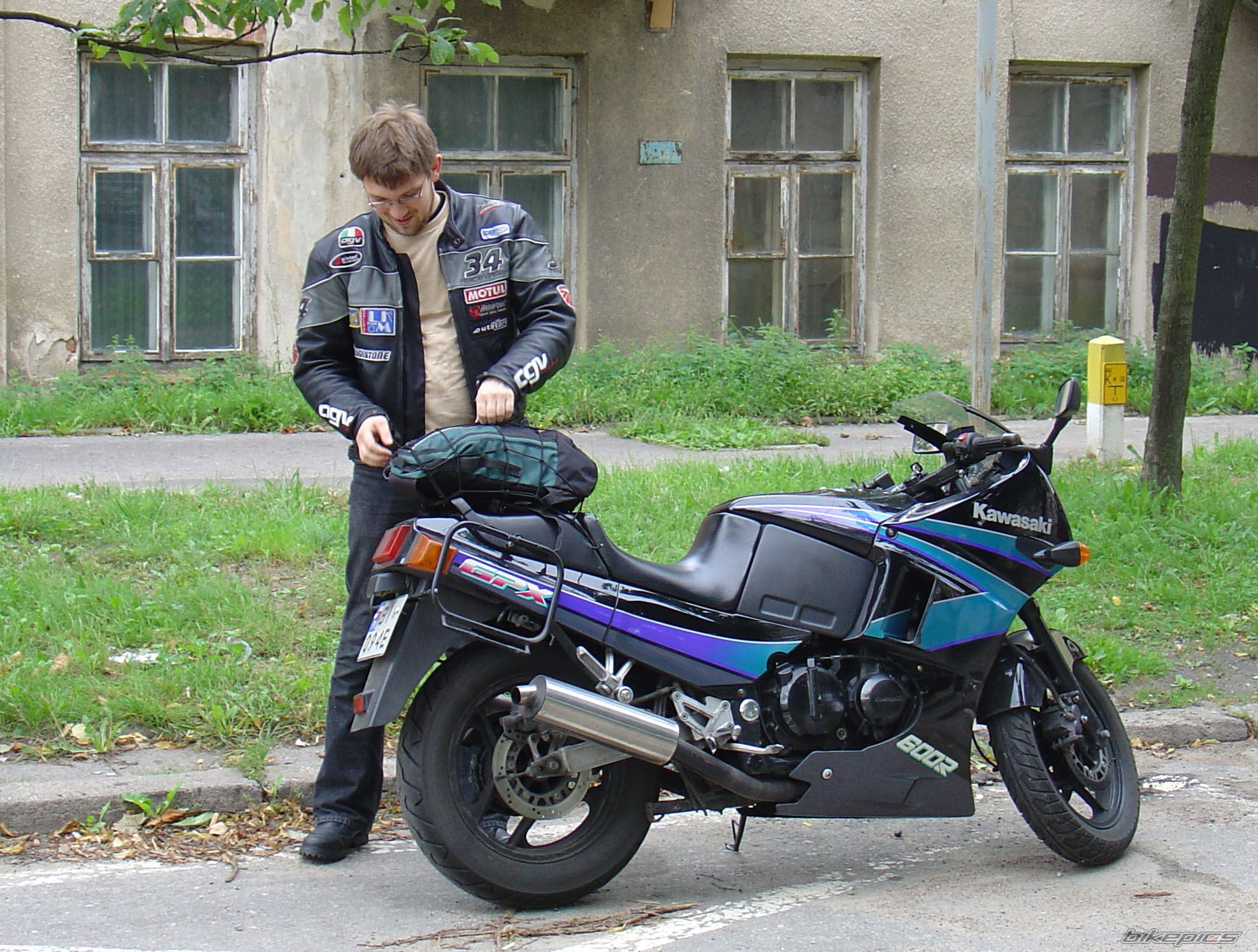 Bike Photo 678589