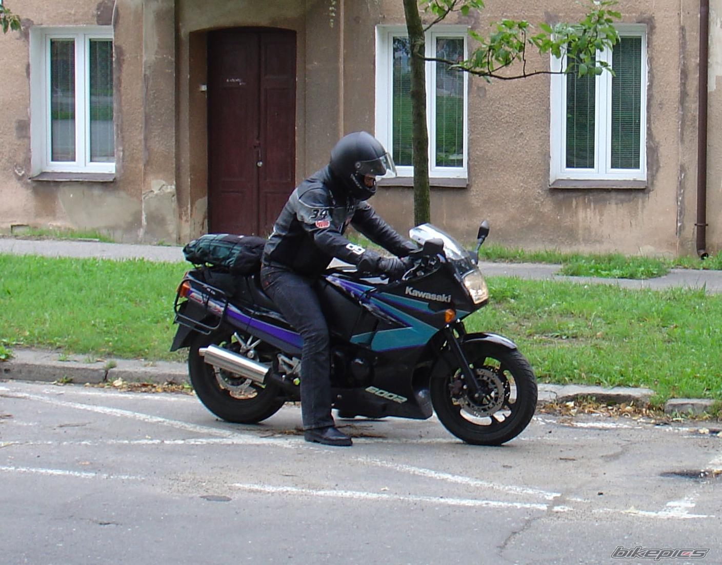 Bike Photo 678590