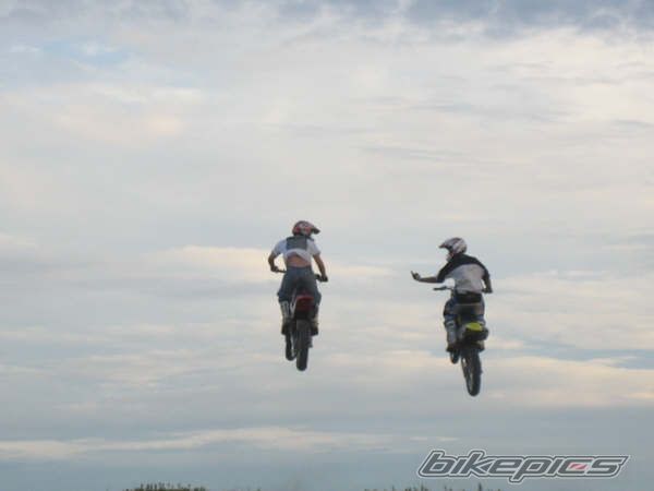 Bike Photo 678625