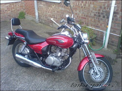 Bike Photo 678653