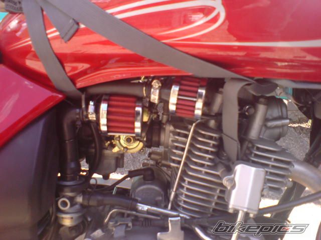 Bike Photo 678665
