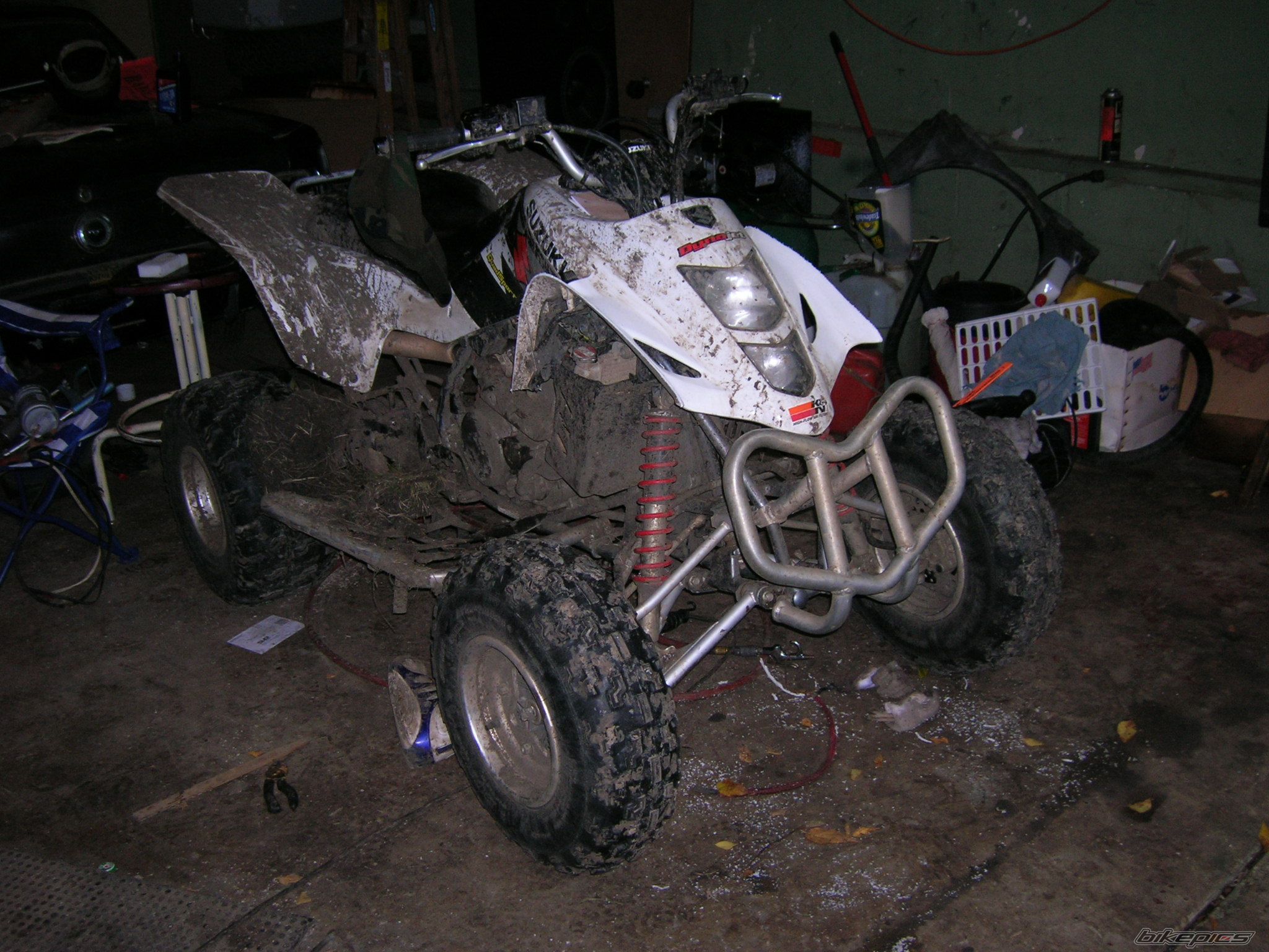 Bike Photo 678676