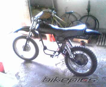 Bike Photo 678698