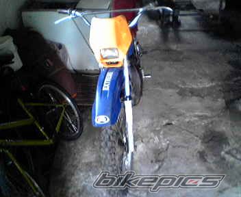 Bike Photo 678701