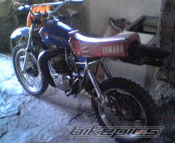 Bike Photo 678705