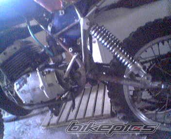 Bike Photo 678706