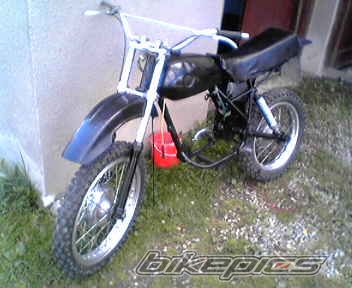Bike Photo 678713
