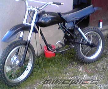 Bike Photo 678715
