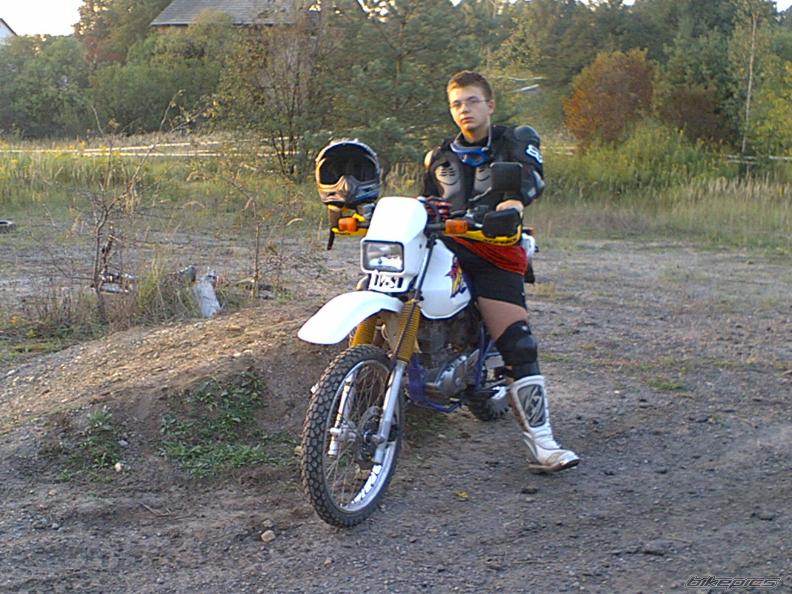 Bike Photo 678725