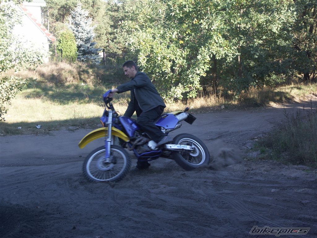Bike Photo 678727