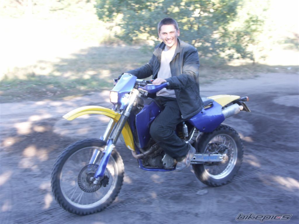 Bike Photo 678730