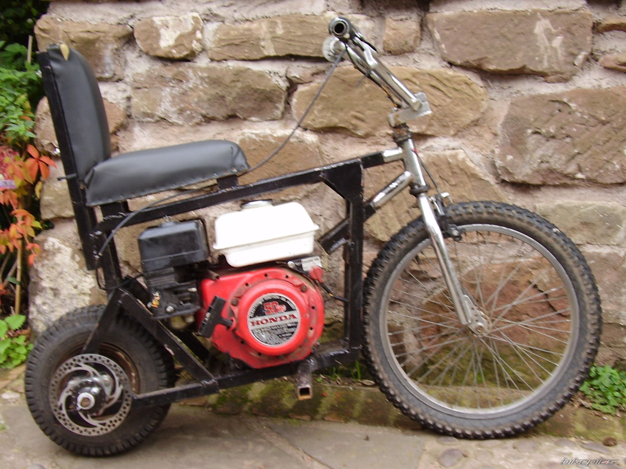 Bike Photo 678743