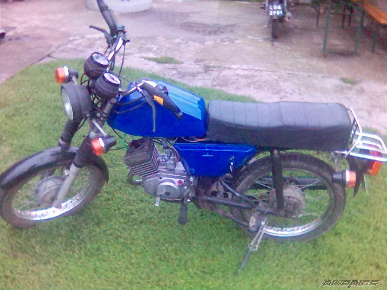 Bike Photo 678745
