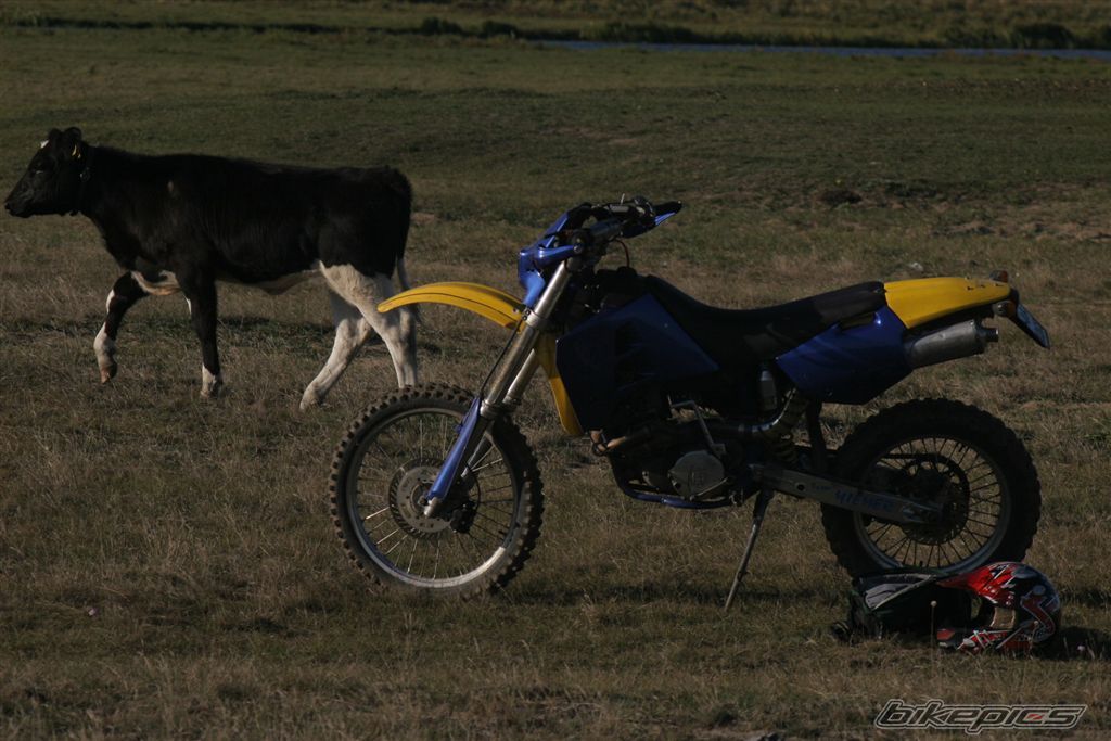 Bike Photo 678747