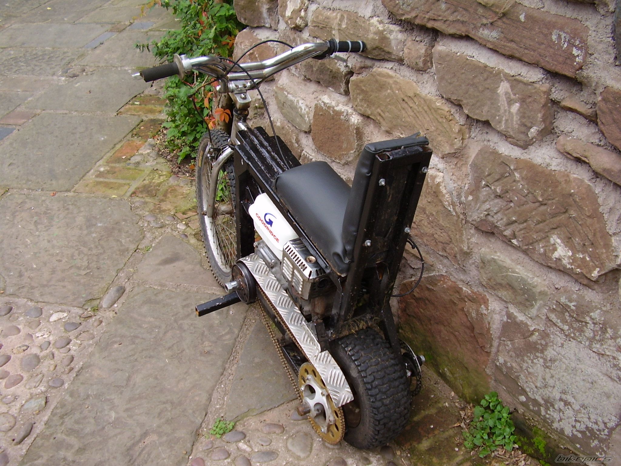Bike Photo 678752