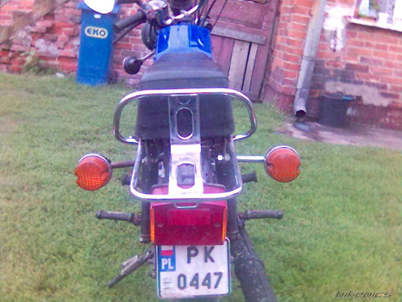 Bike Photo 678754