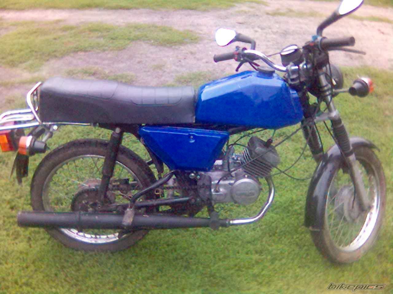 Bike Photo 678755
