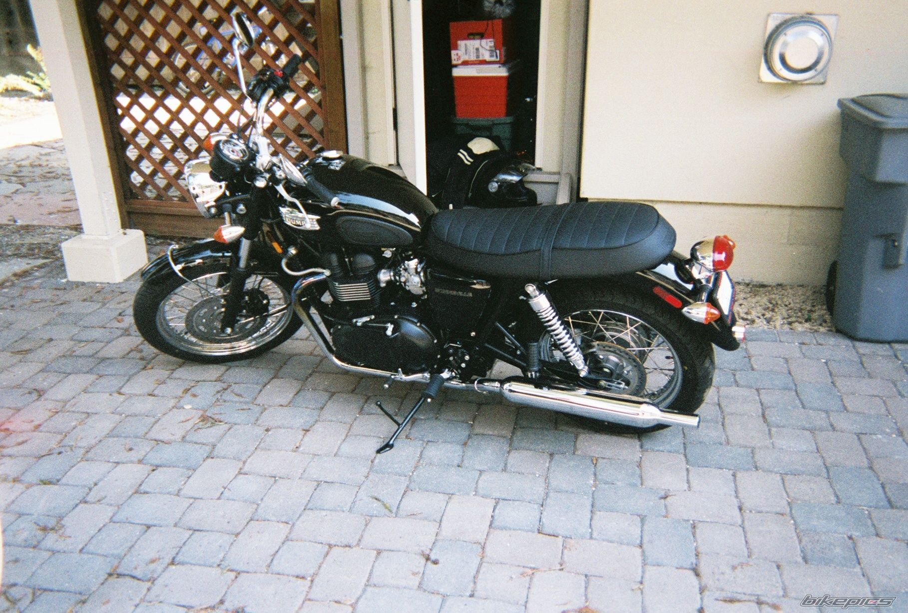 Bike Photo 678758