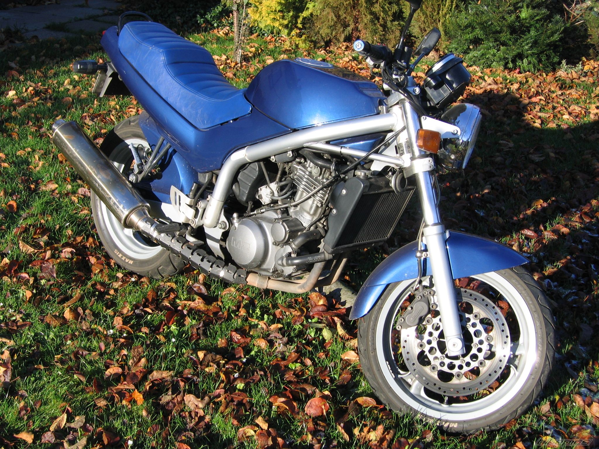 Bike Photo 678761