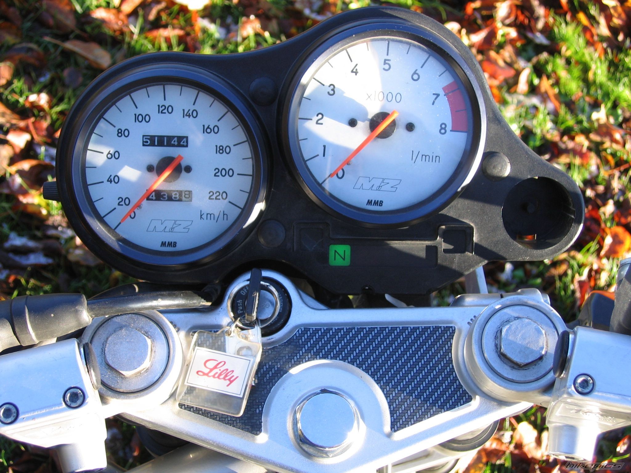 Bike Photo 678806