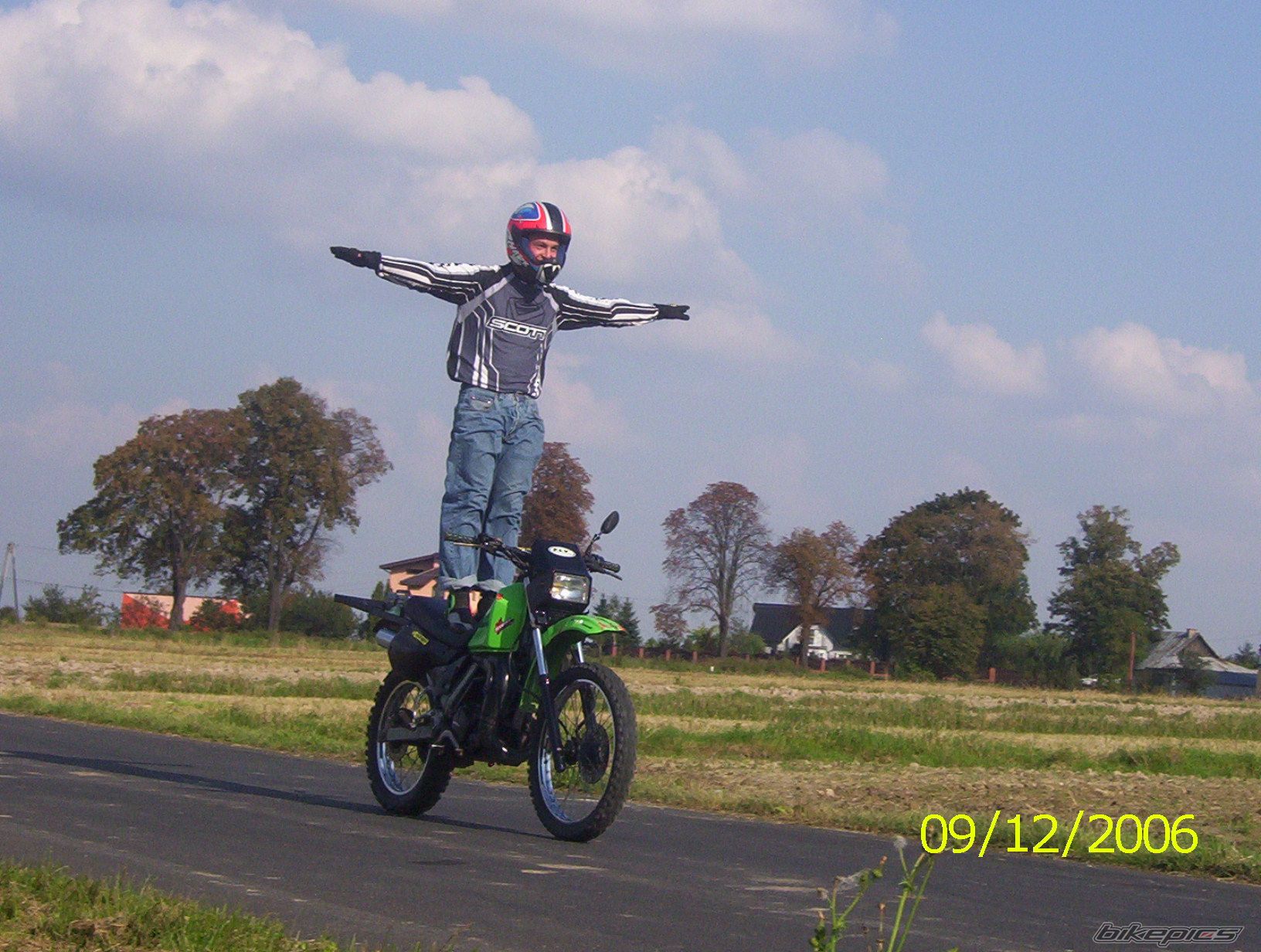 Bike Photo 678818