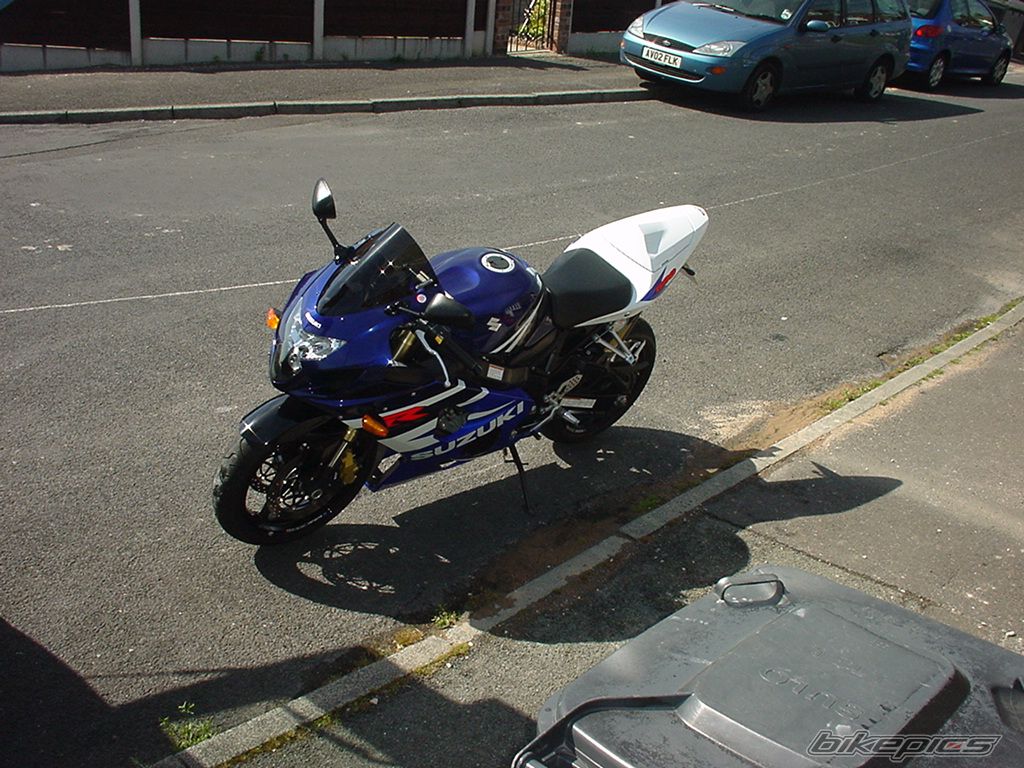Bike Photo 678828