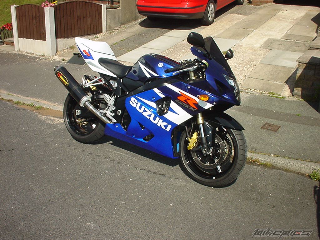 Bike Photo 678830