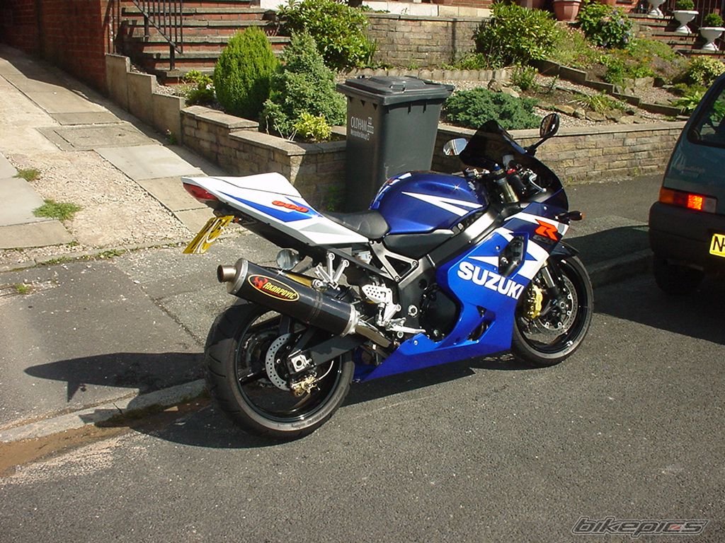 Bike Photo 678831