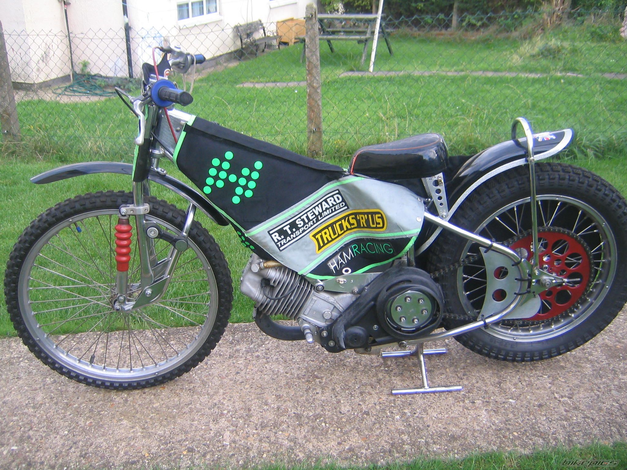 Bike Photo 678843