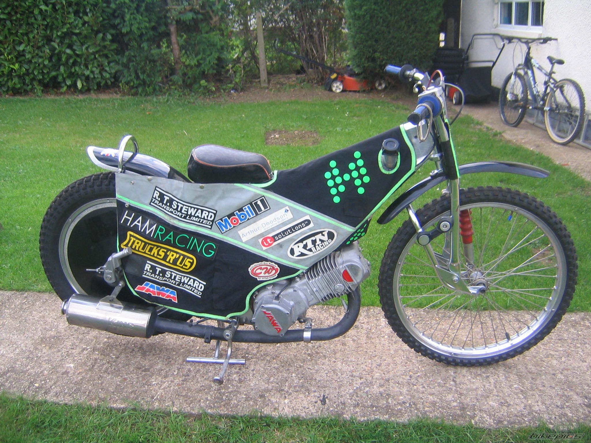 Bike Photo 678844