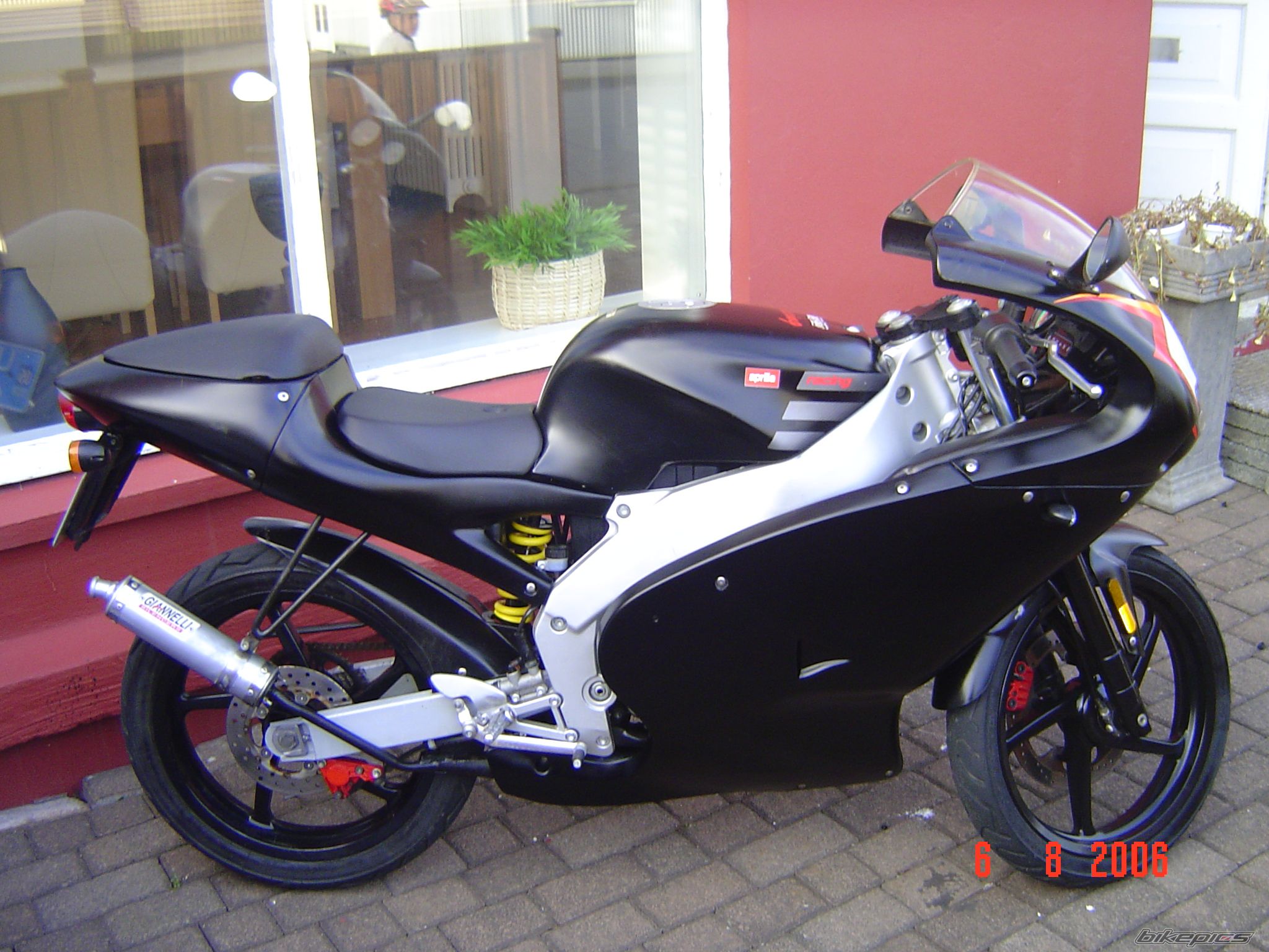 Bike Photo 678868