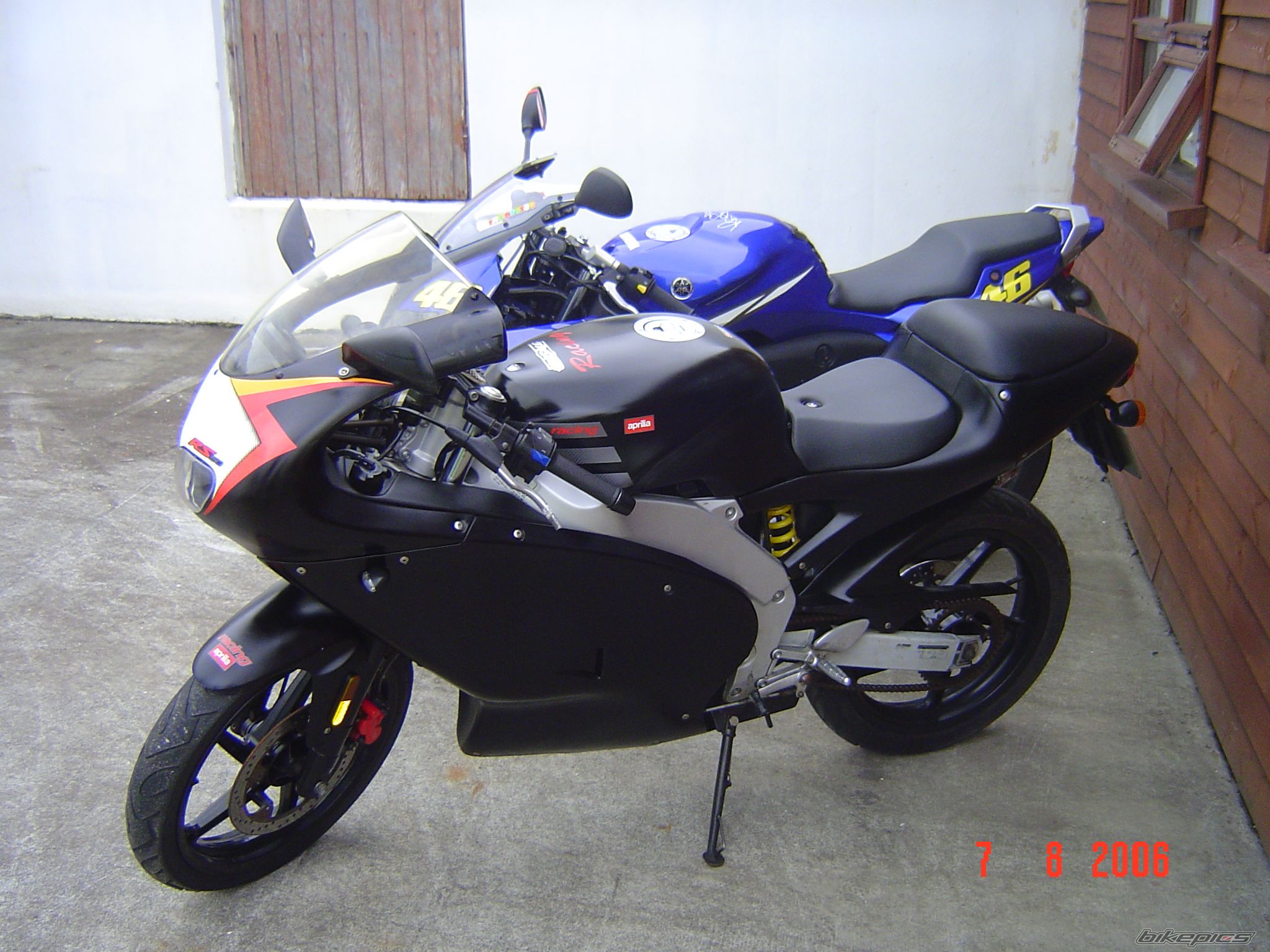 Bike Photo 678887