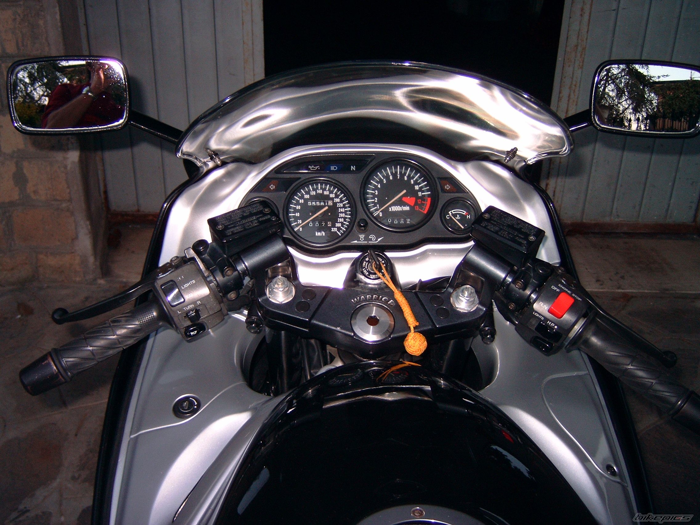 Bike Photo 678906