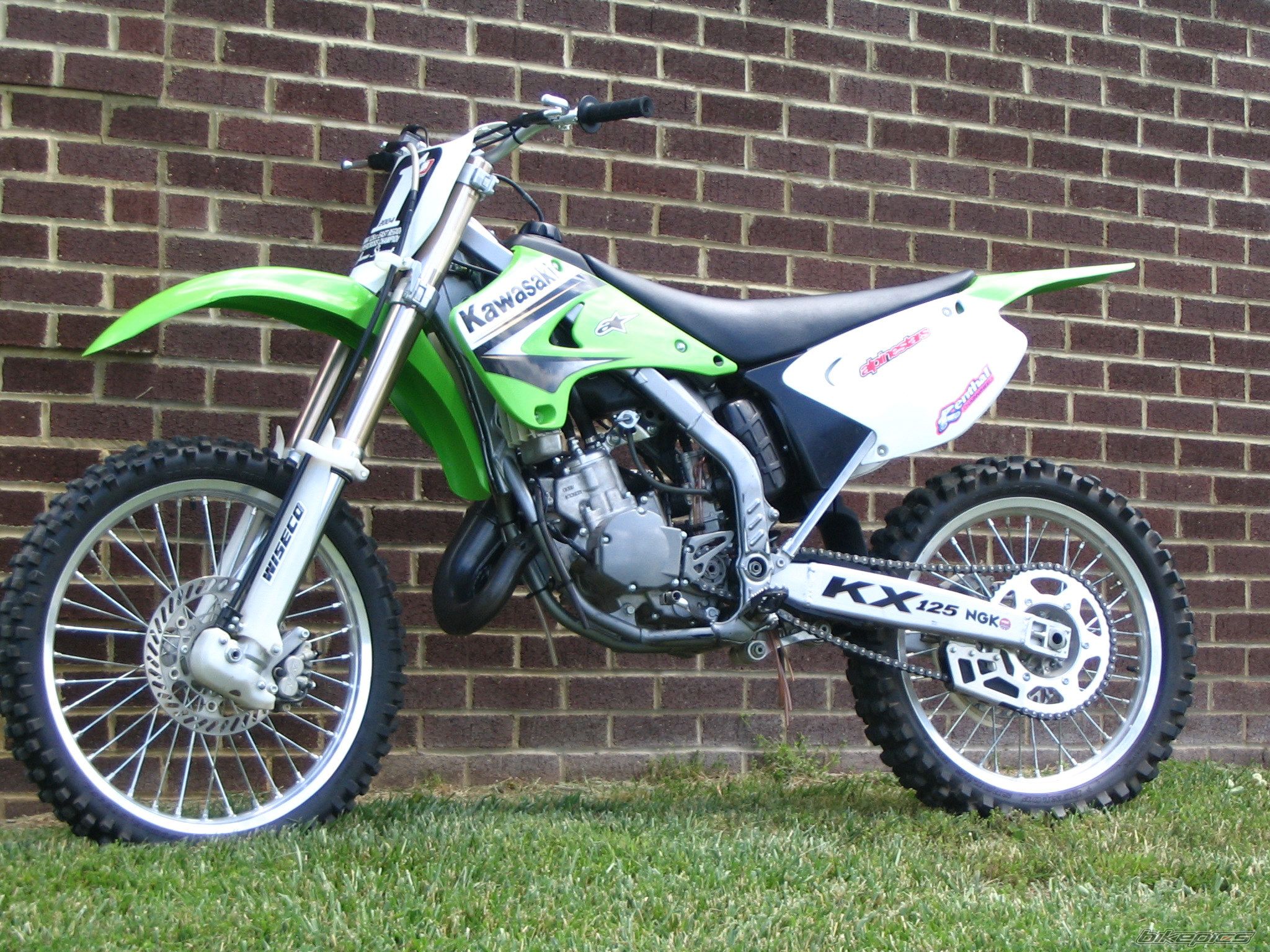 Bike Photo 678930