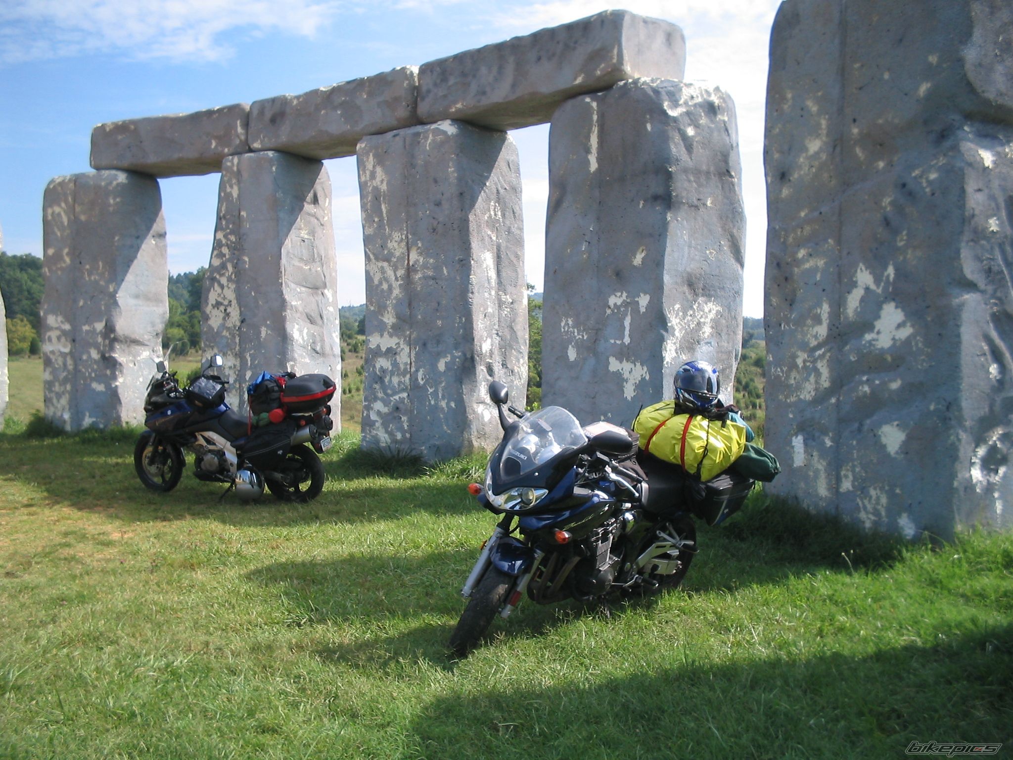 Bike Photo 678938