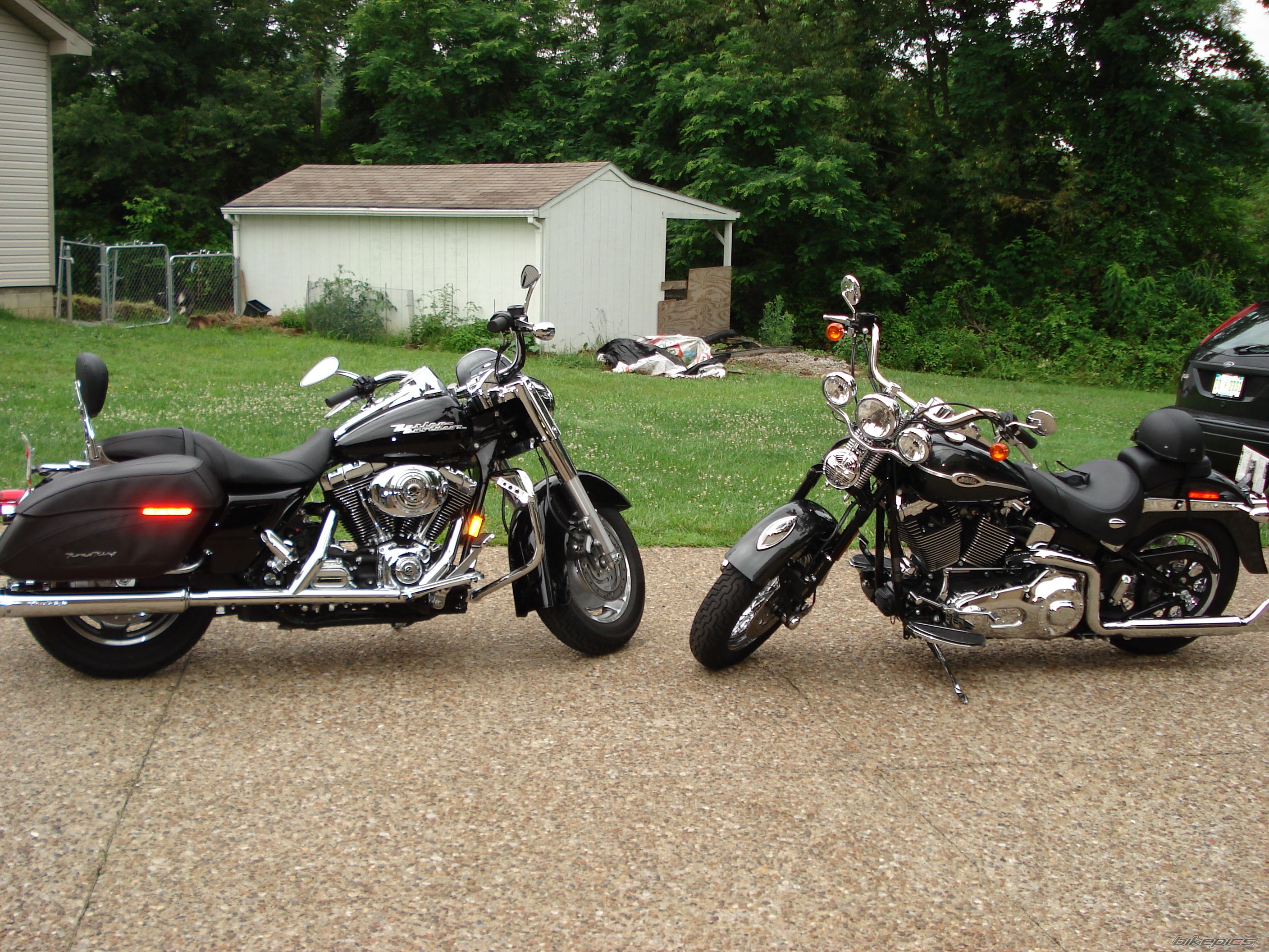 Bike Photo 678940