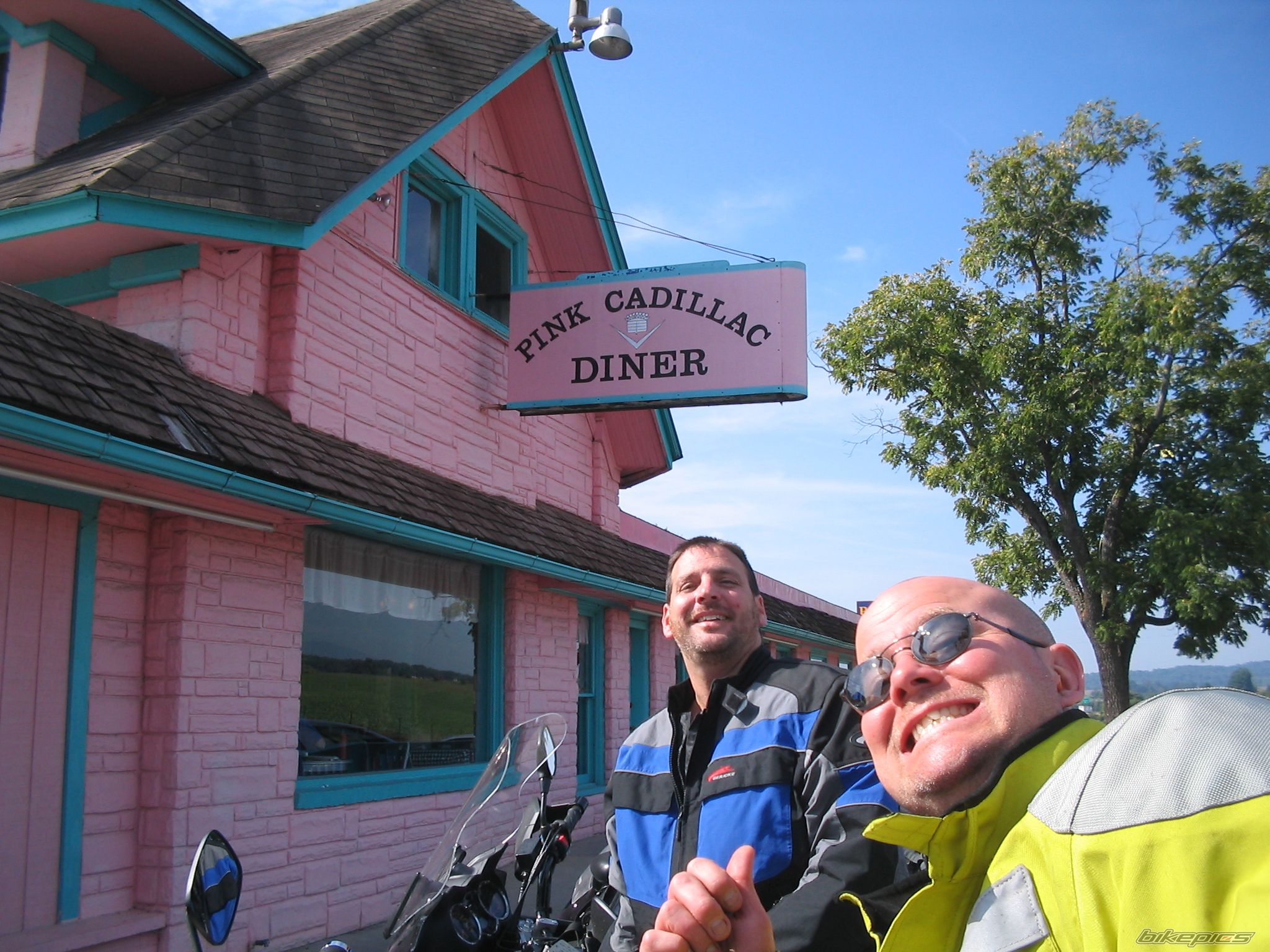 Bike Photo 678941