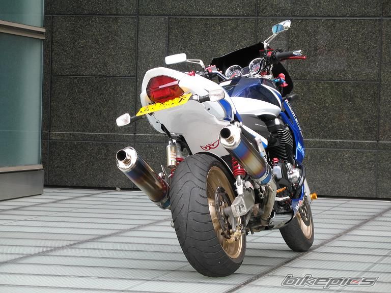 Bike Photo 678967