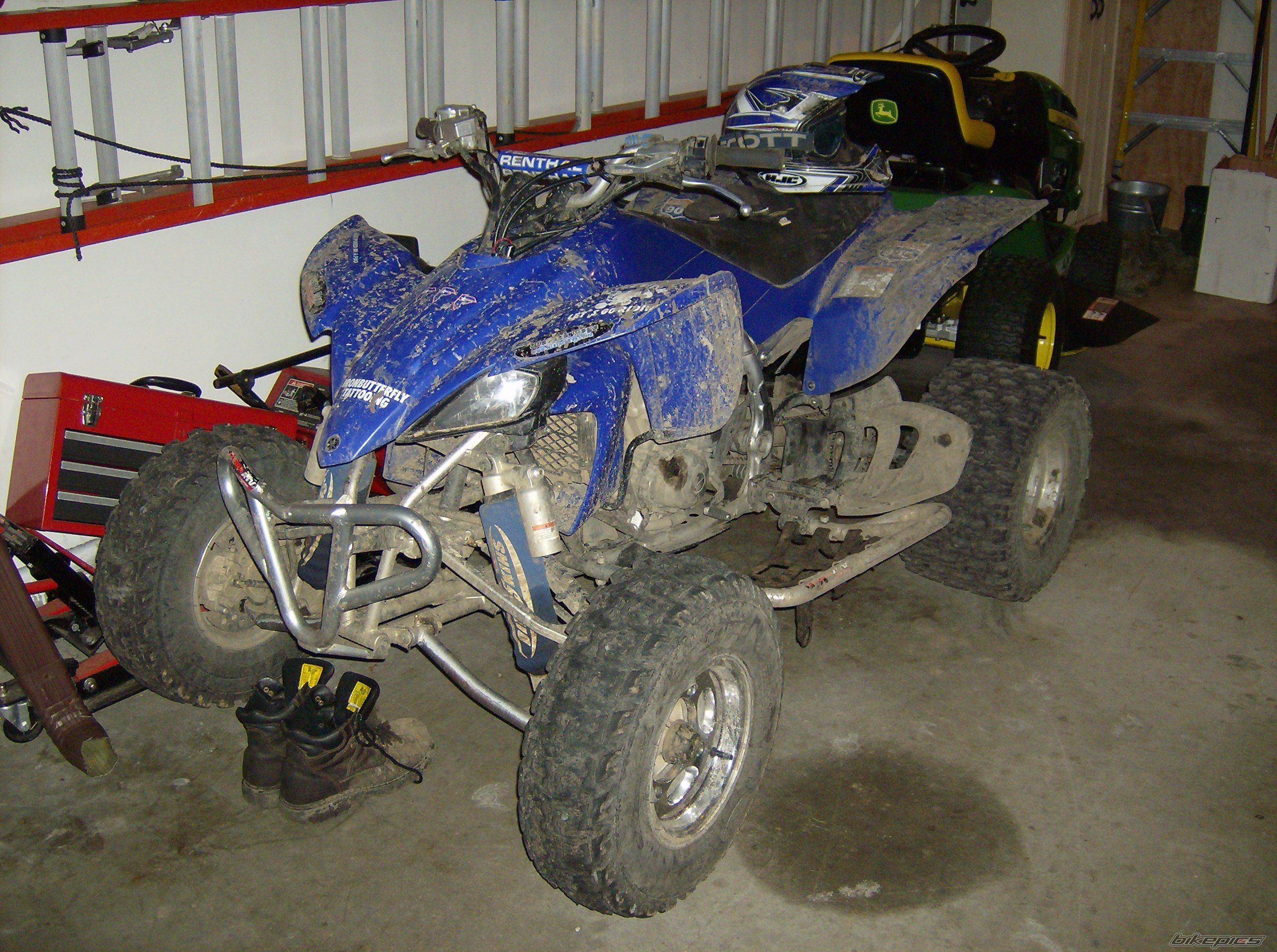 Bike Photo 678969