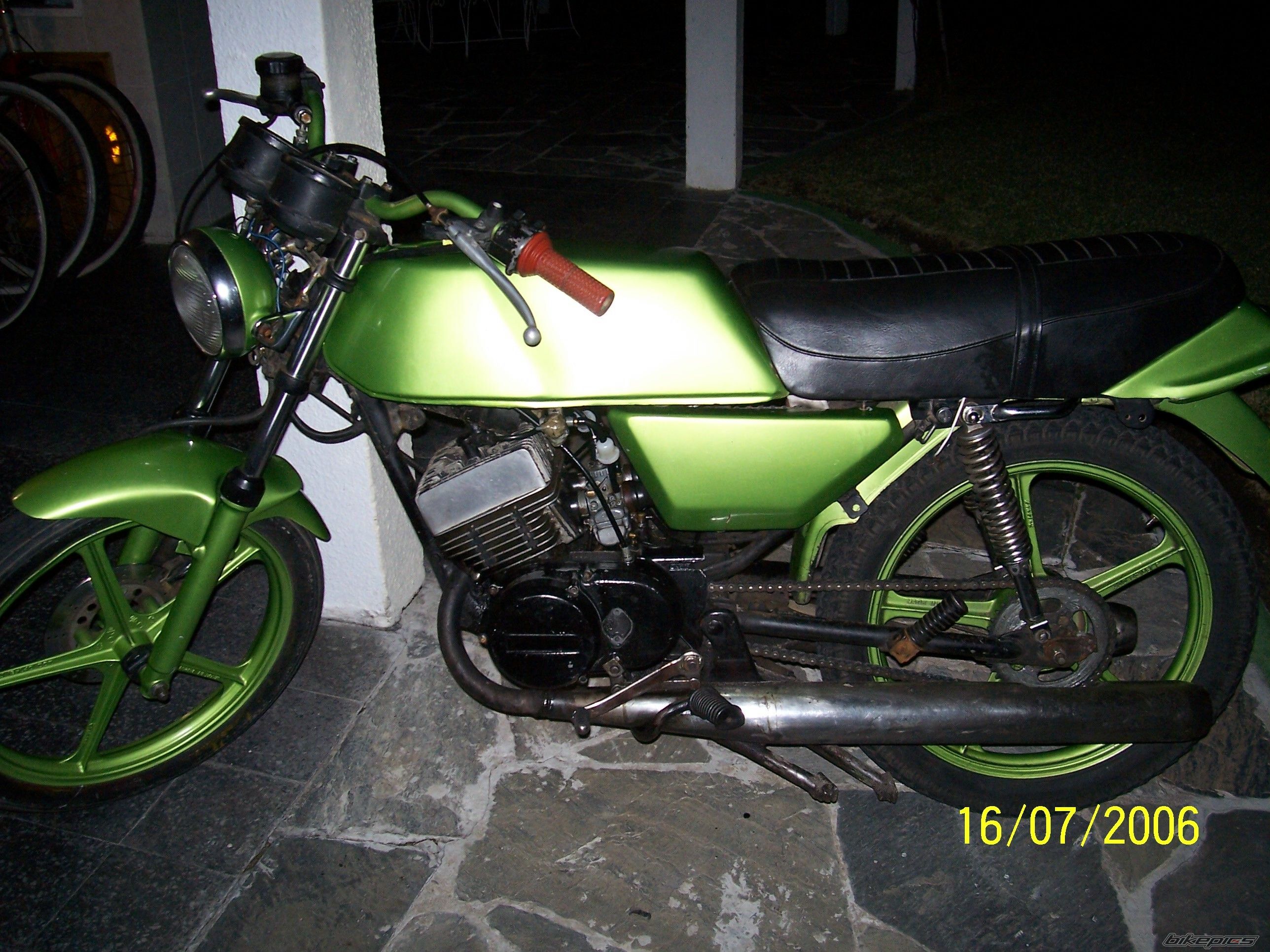 Bike Photo 679021
