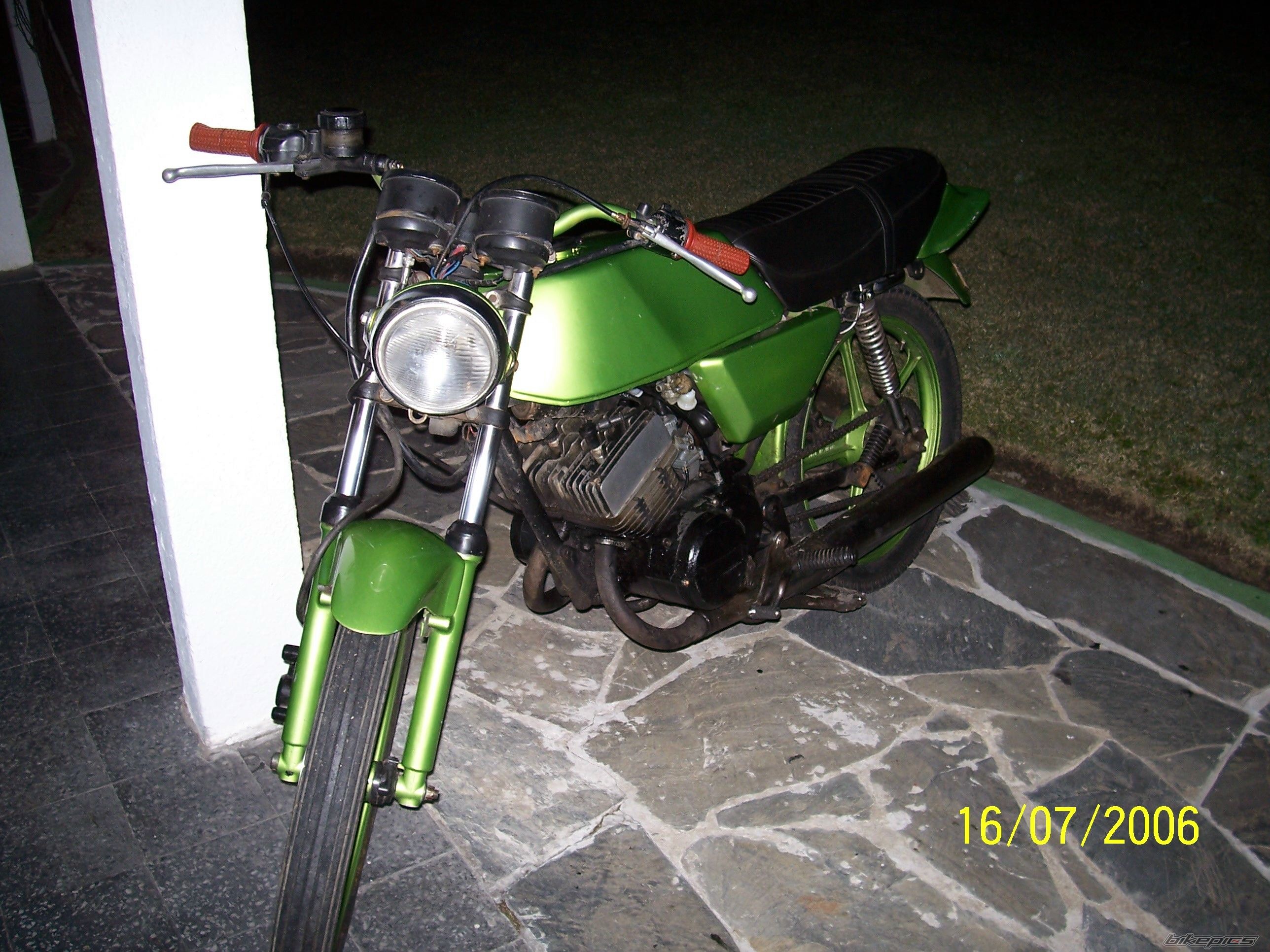 Bike Photo 679022