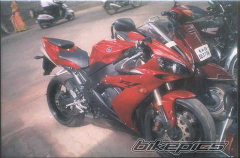 Bike Photo 679070