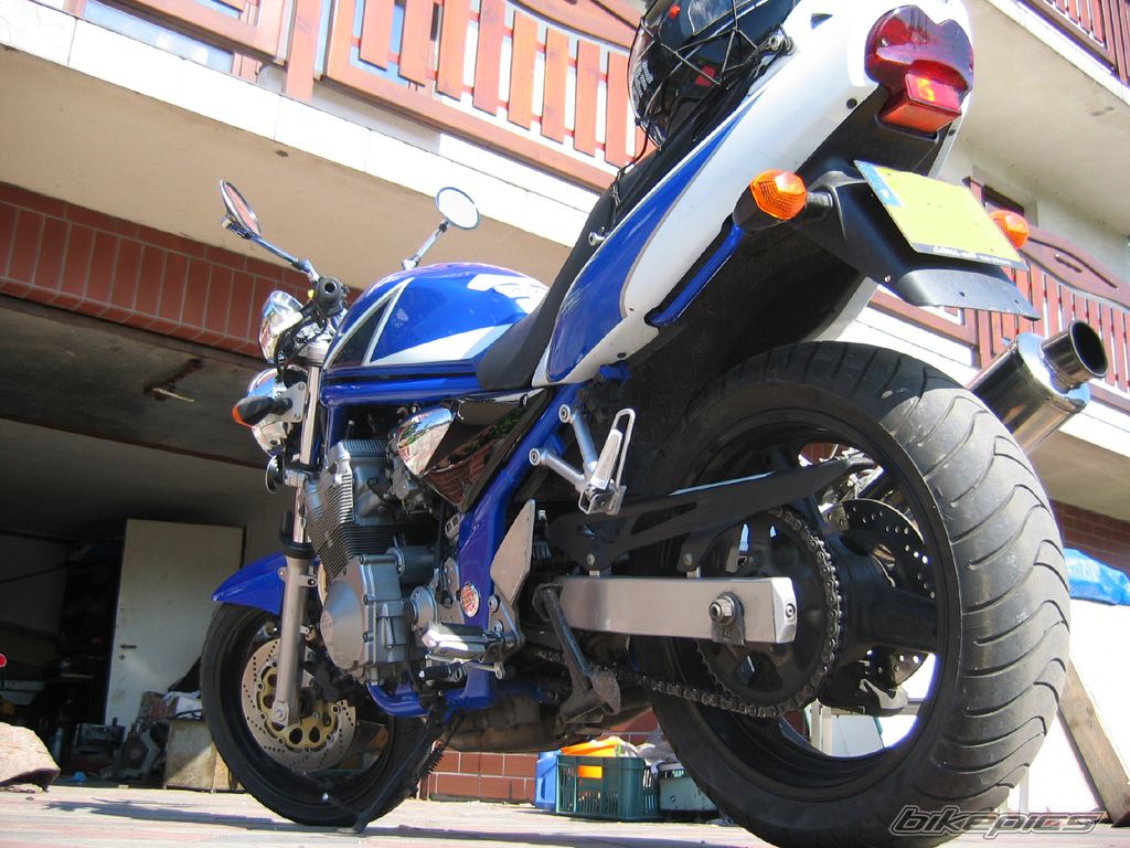 Bike Photo 679085