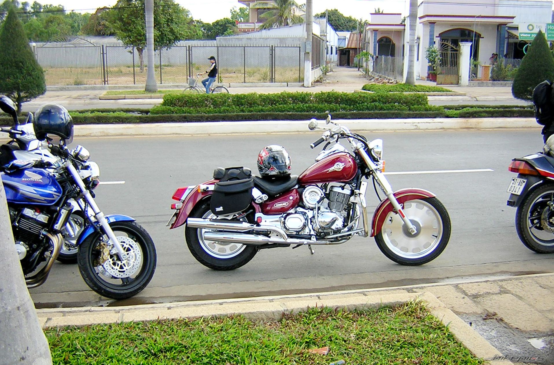 Bike Photo 679094