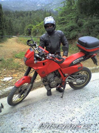 Bike Photo 679134