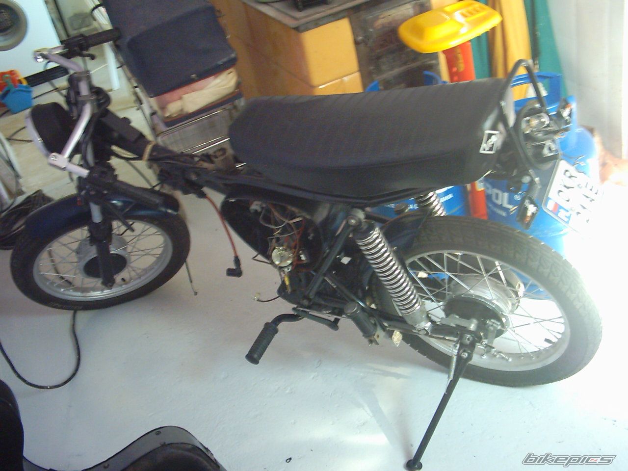 Bike Photo 679196