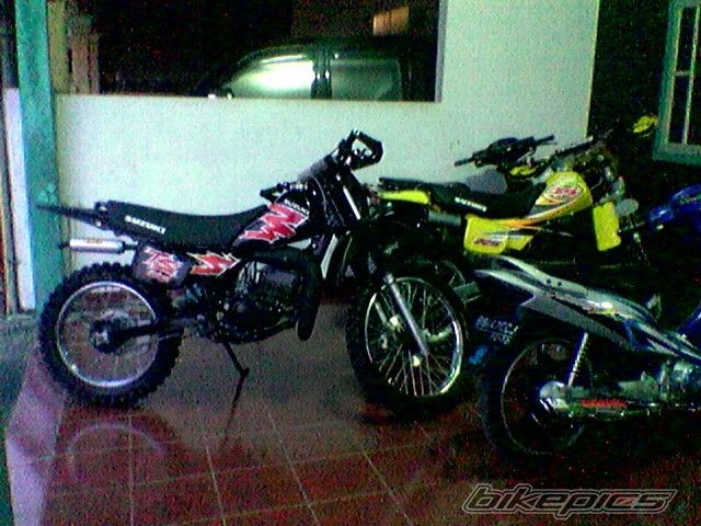 Bike Photo 679201